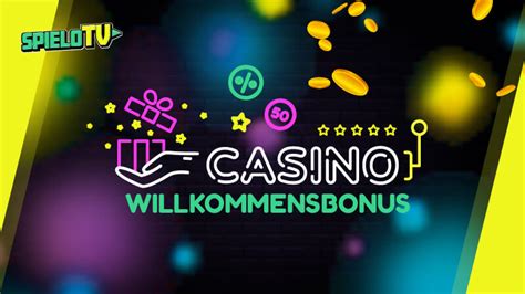 willkommensbonus online casino/